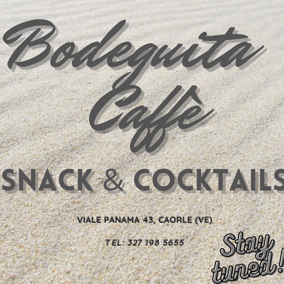 BODEGUITA CAFFE
